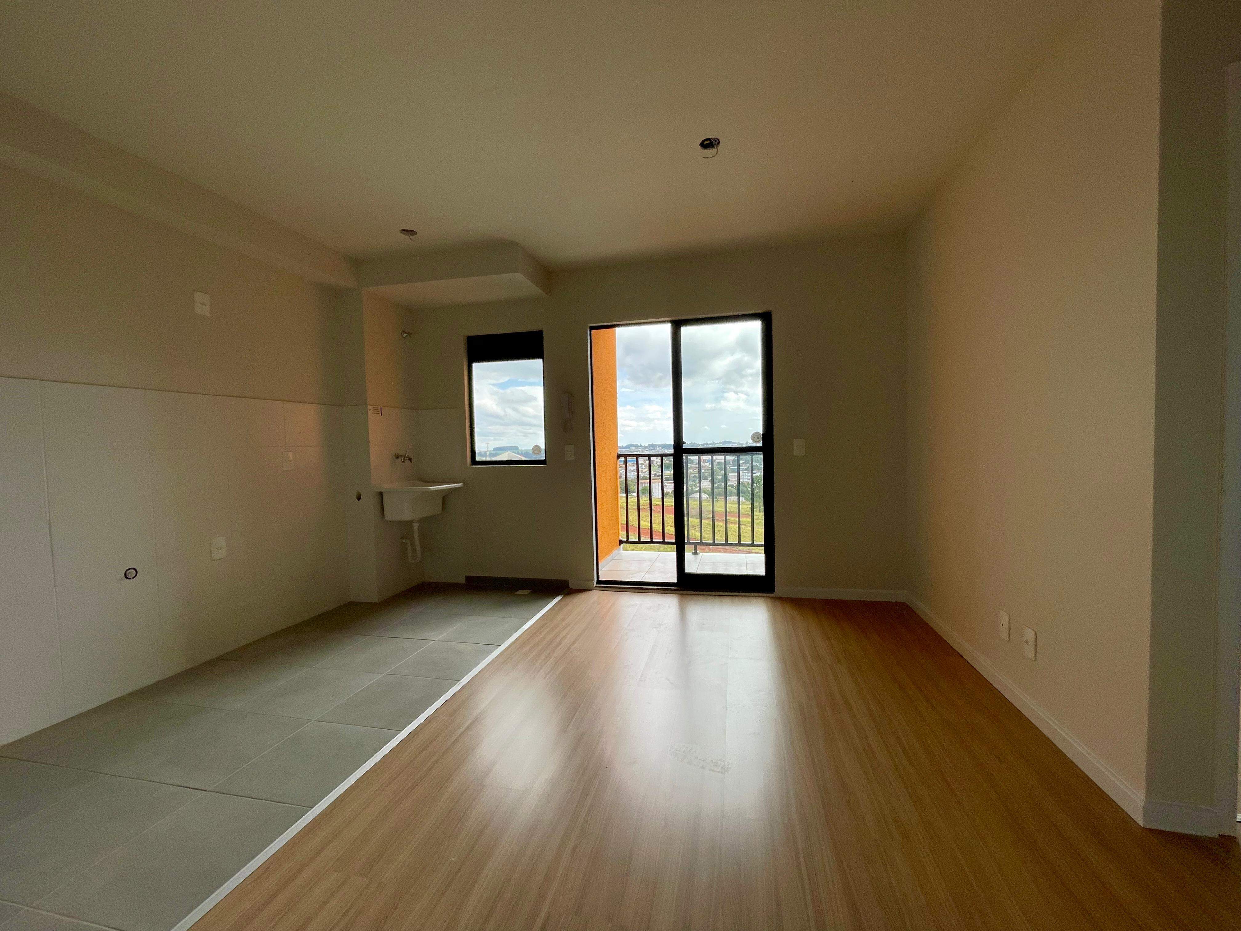 APARTAMENTO à venda no BATEL: 