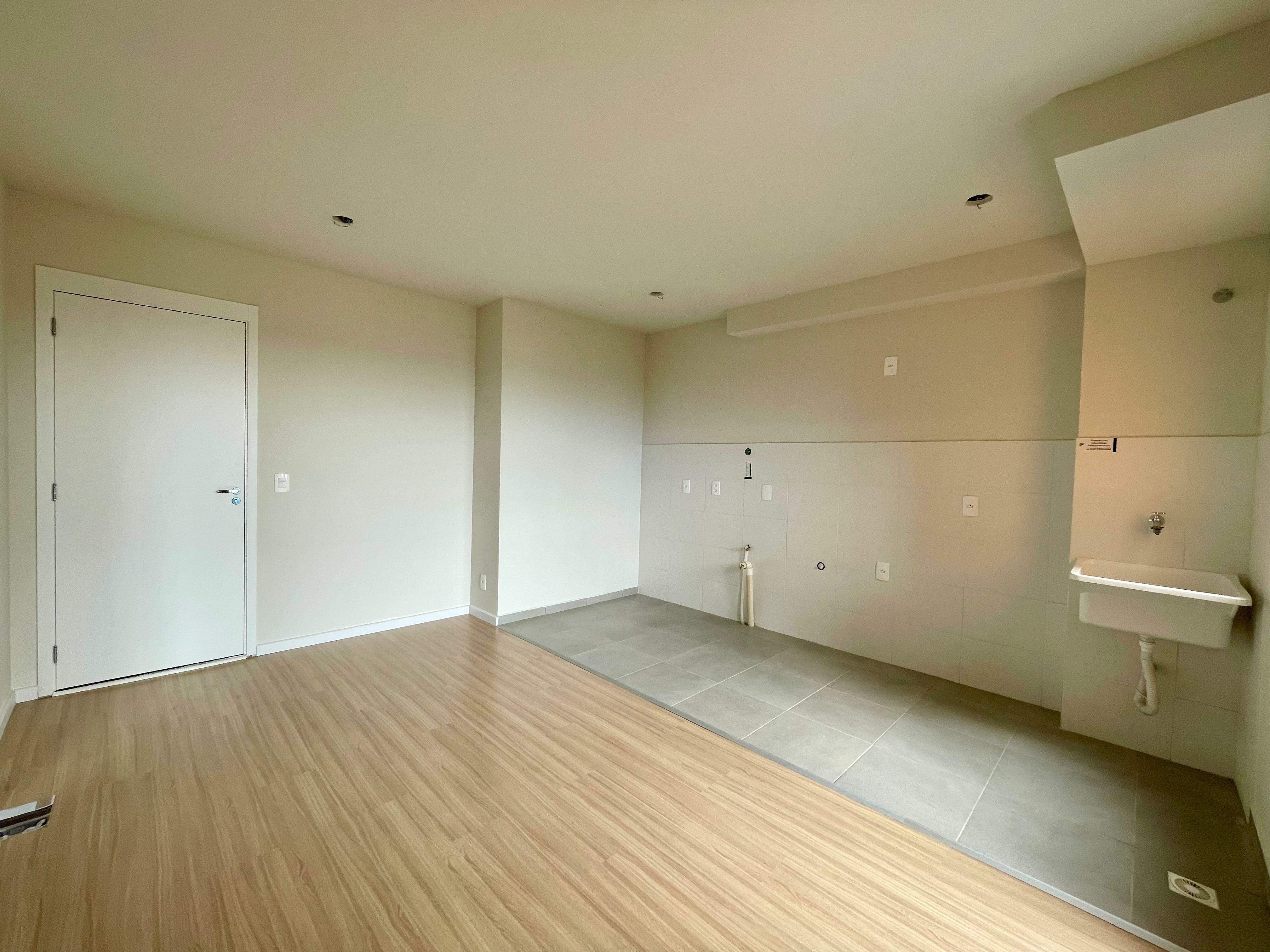 APARTAMENTO à venda no BATEL: 