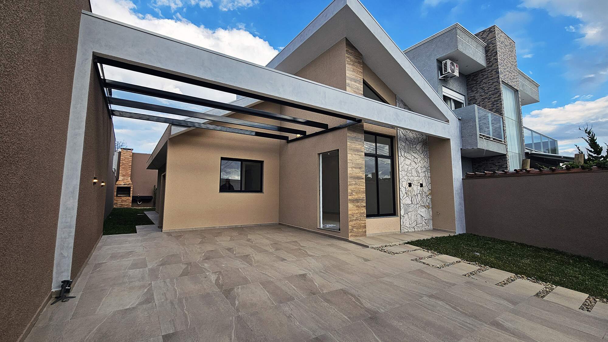 CASA à venda no MIRANTE DA SERRA: 