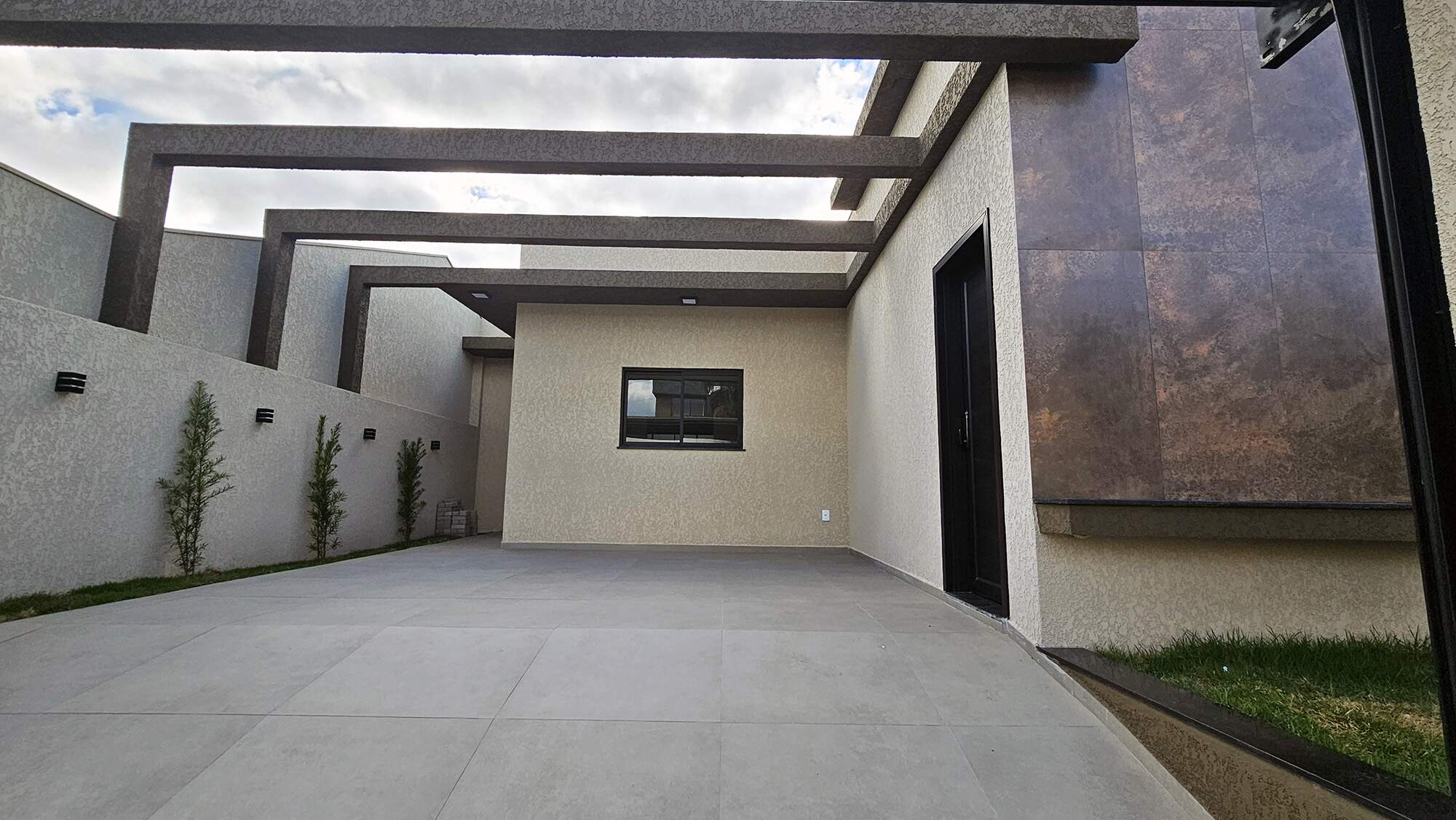 CASA à venda no BATEL: 