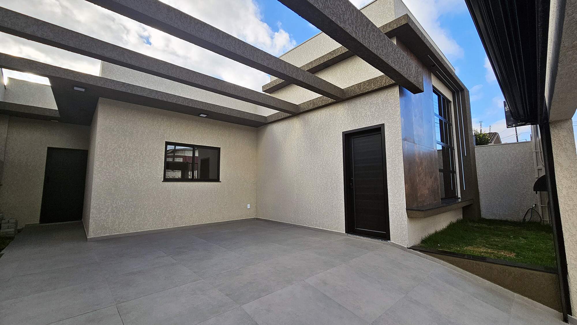 CASA à venda no BATEL: 
