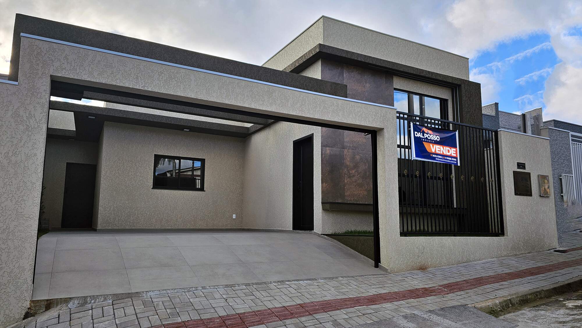 CASA à venda no BATEL: 