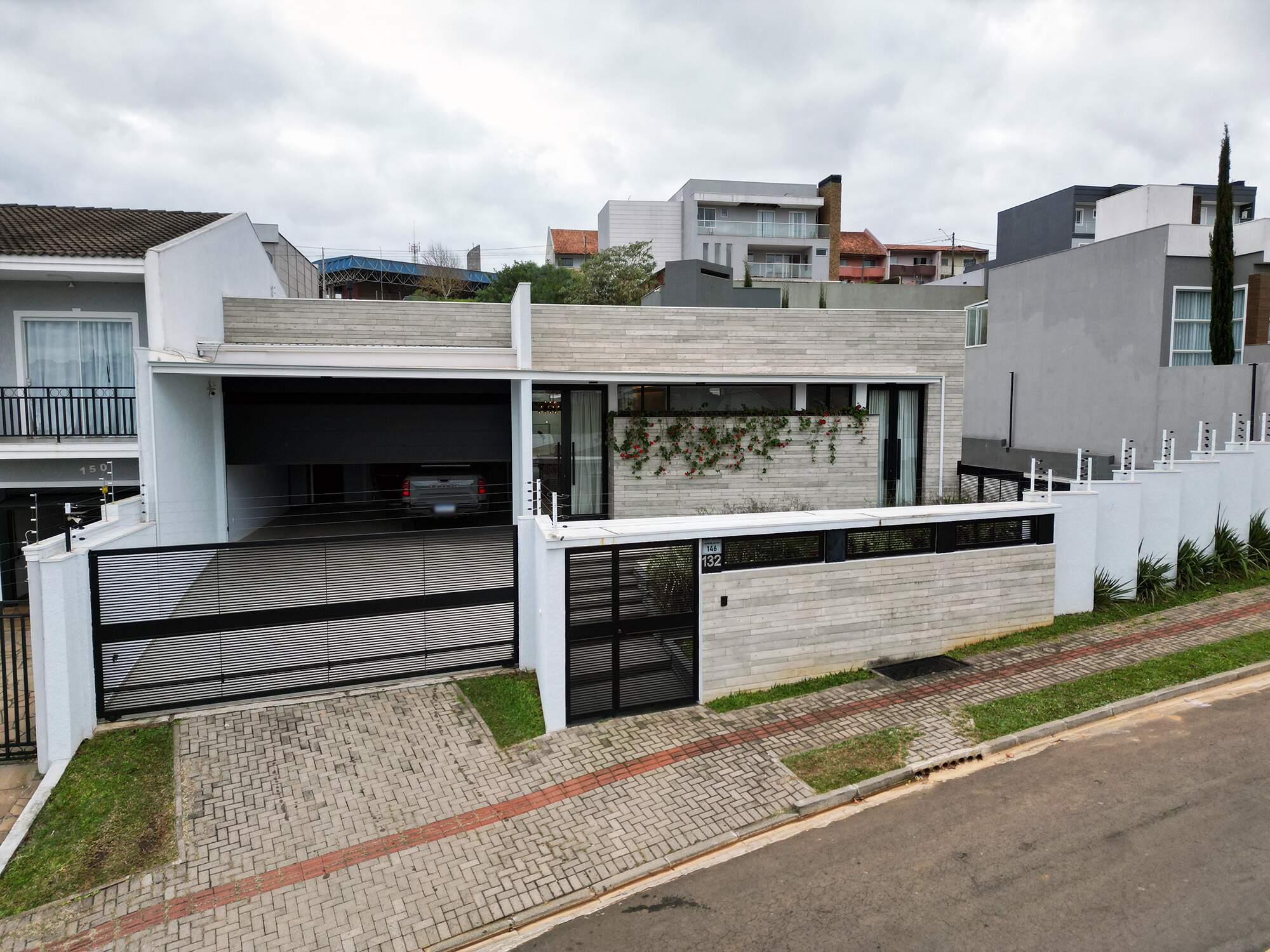 CASA à venda no Dos Estados: 