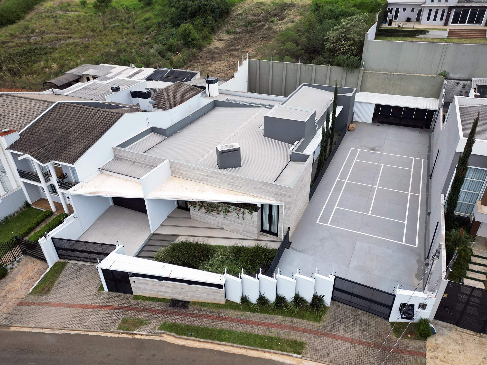 CASA à venda no Dos Estados: 