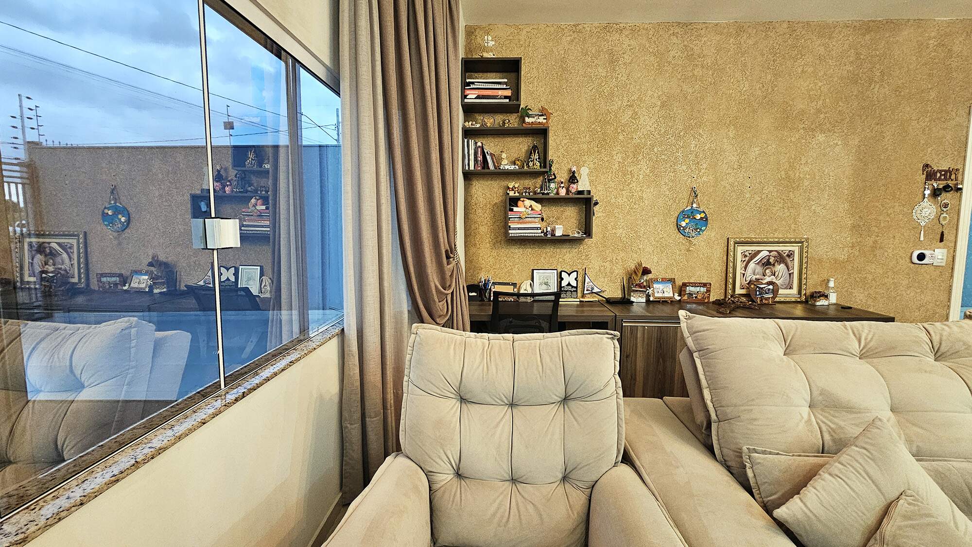 CASA à venda no VILA BELA: 