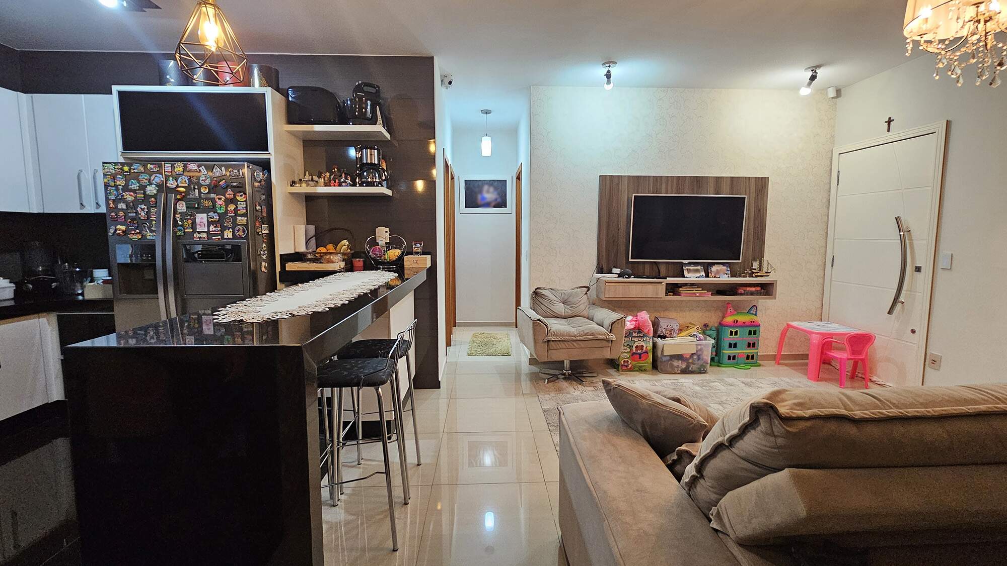 CASA à venda no VILA BELA: 