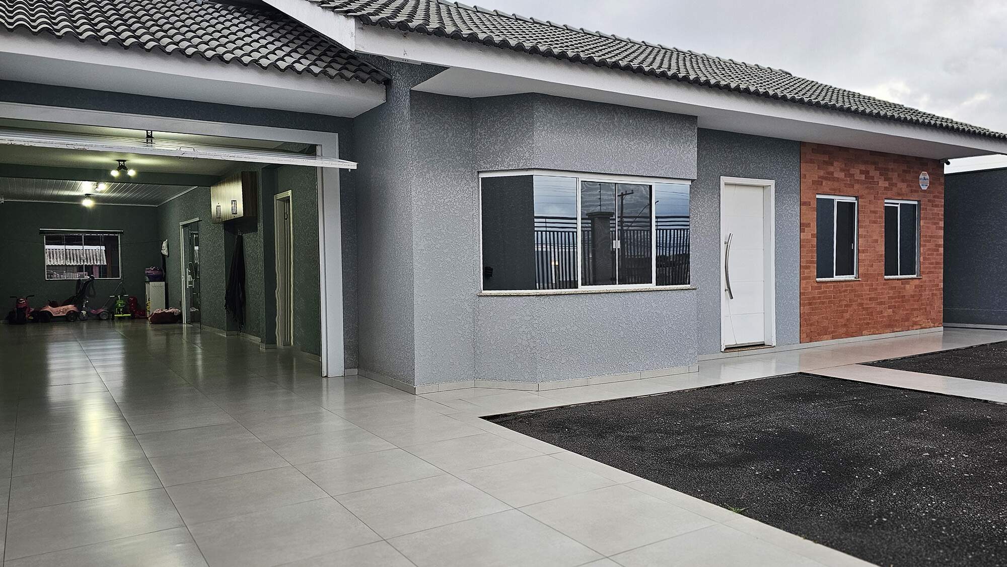 CASA à venda no VILA BELA: 