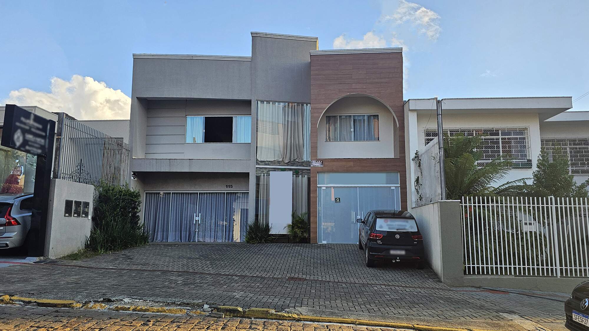IMÓVEL COMERCIAL à venda no Centro: 