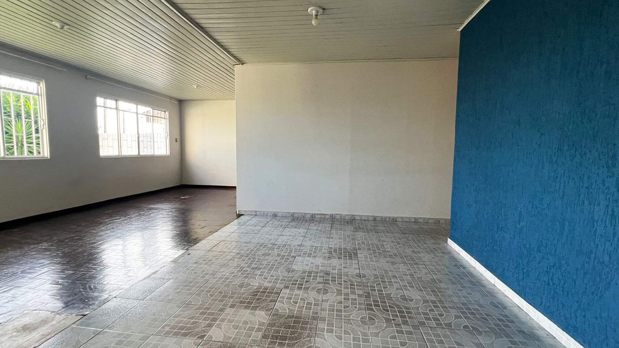 CASA à venda no ALTO DA XV: 