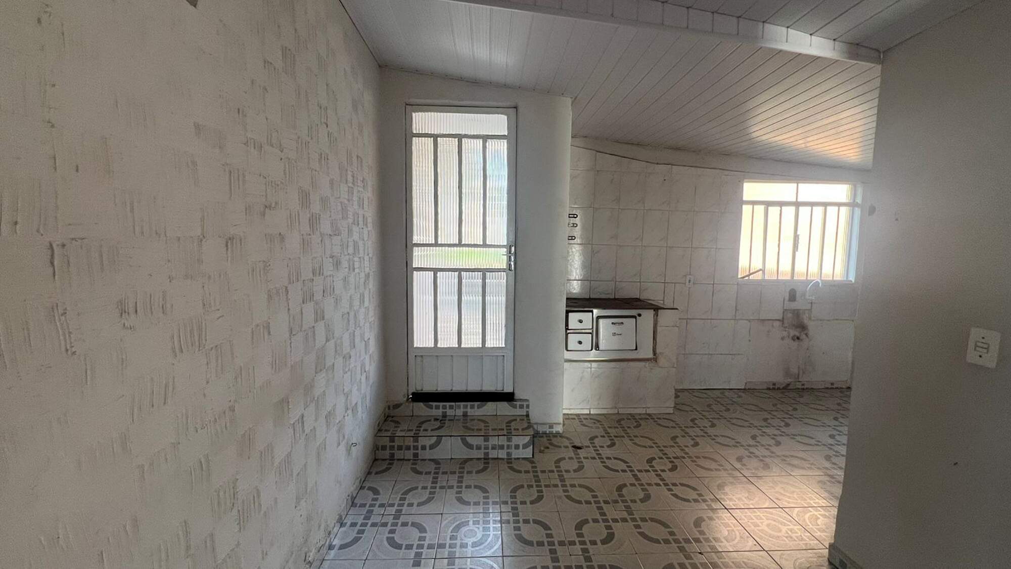 CASA à venda no ALTO DA XV: 