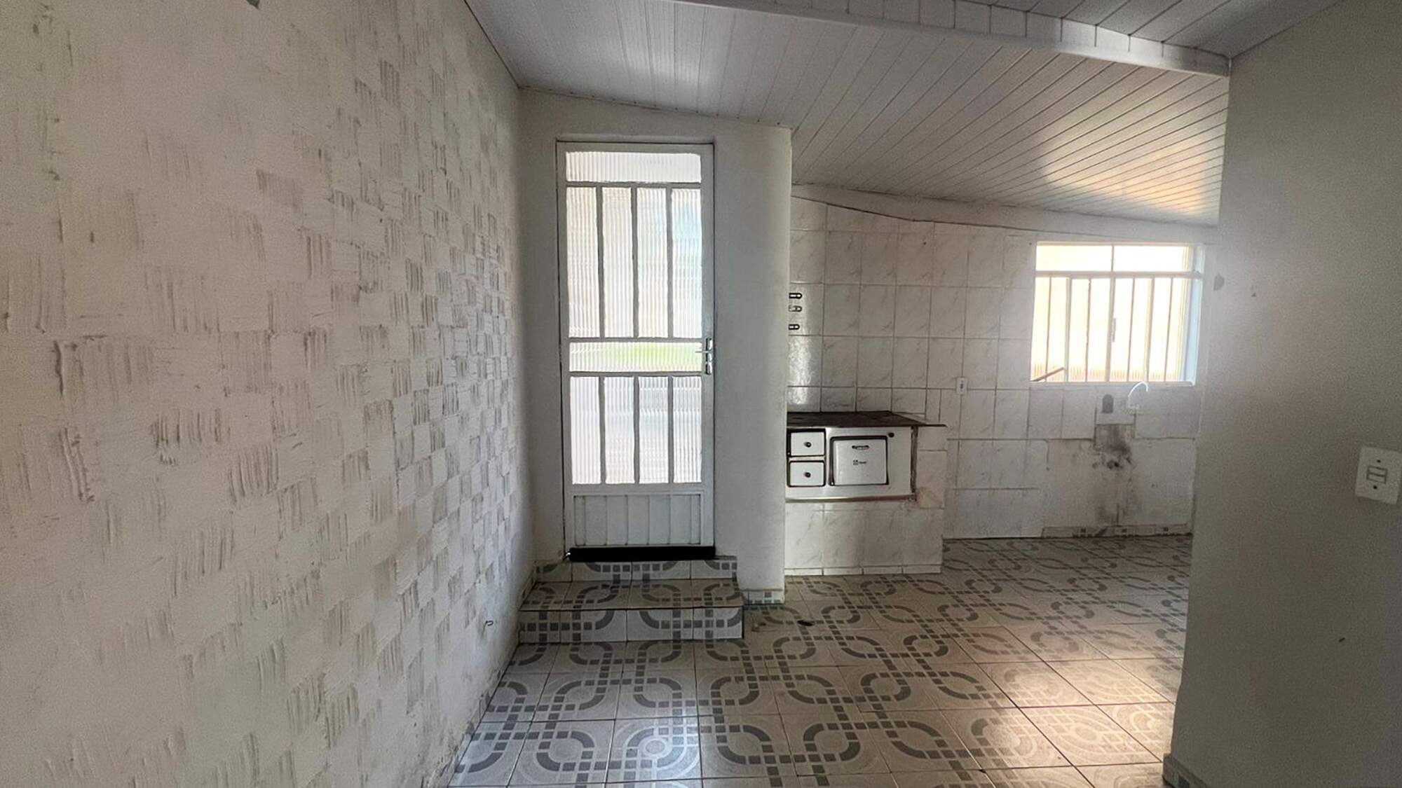 CASA à venda no ALTO DA XV: 