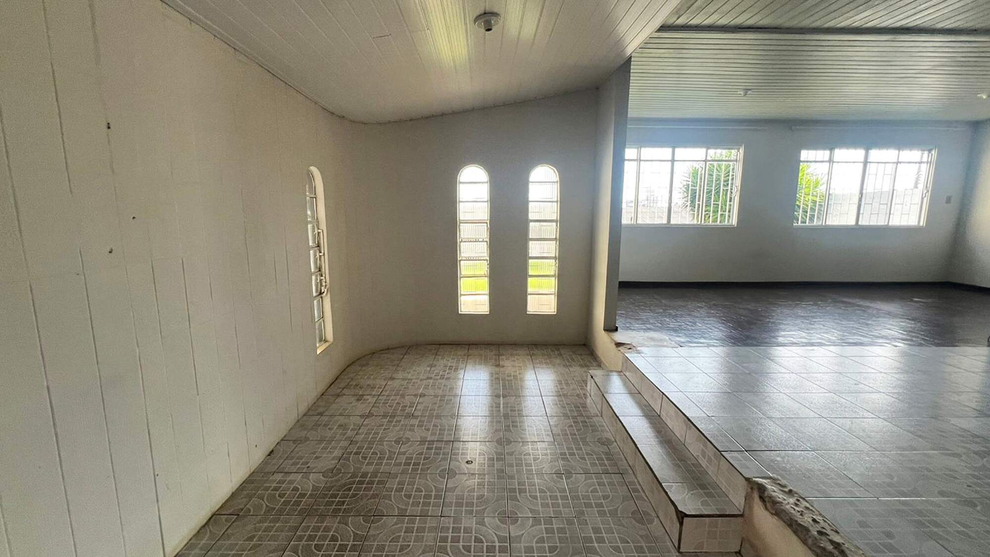 CASA à venda no ALTO DA XV: 