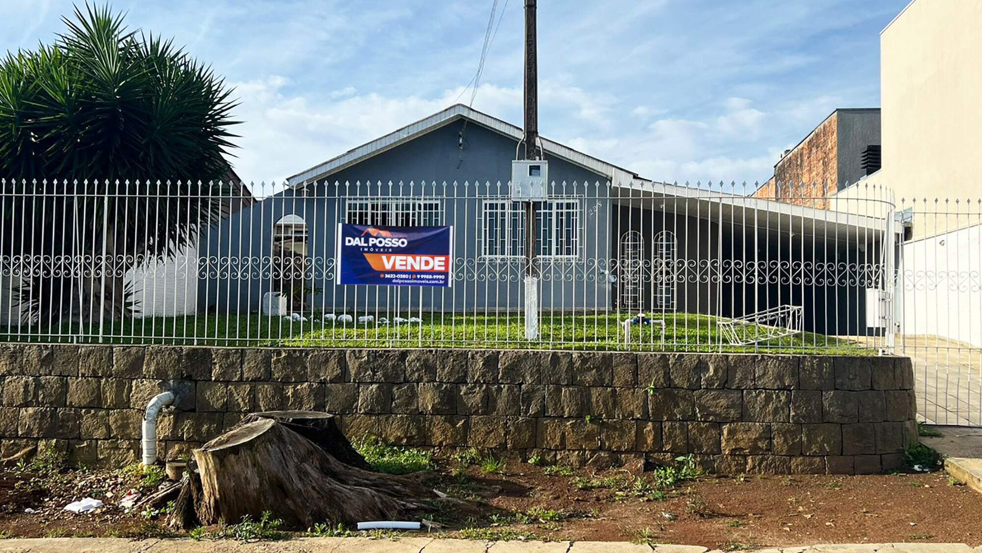 CASA à venda no ALTO DA XV: 