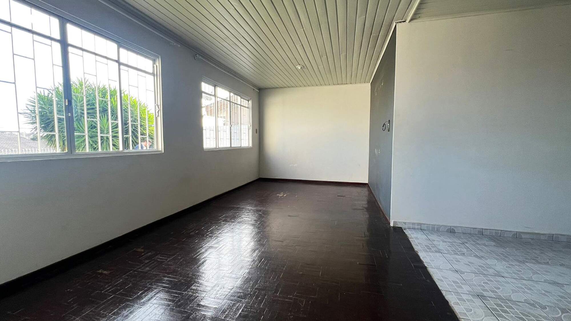 CASA à venda no ALTO DA XV: 
