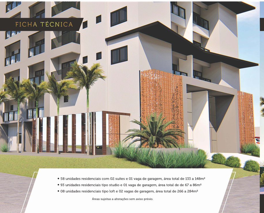 APARTAMENTO à venda no CIDADE DOS LAGOS: 