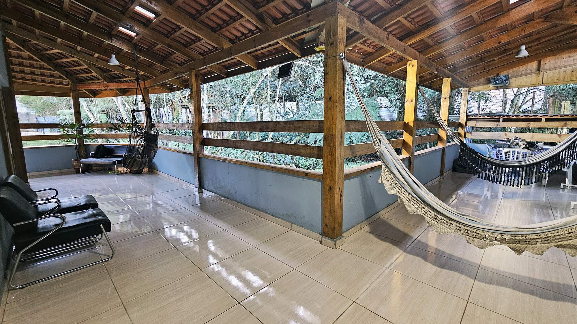 CASA à venda no JARDIM DAS AMÉRICAS: 
