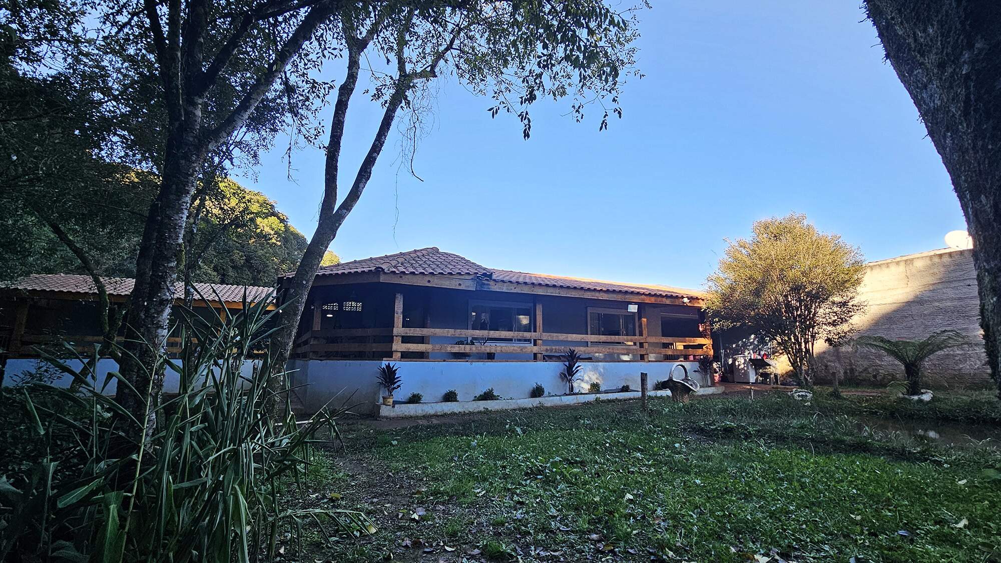 CASA à venda no JARDIM DAS AMÉRICAS: 