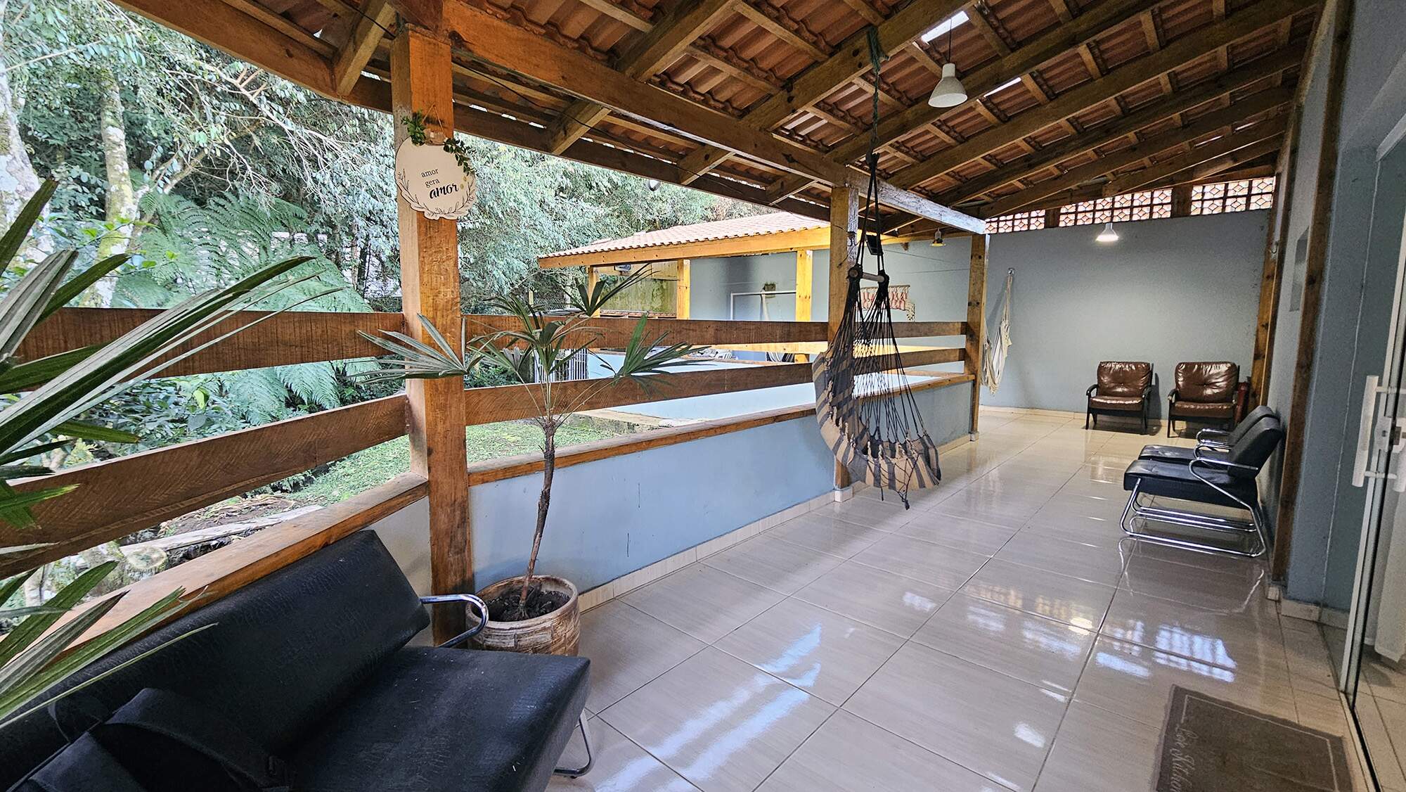 CASA à venda no JARDIM DAS AMÉRICAS: 