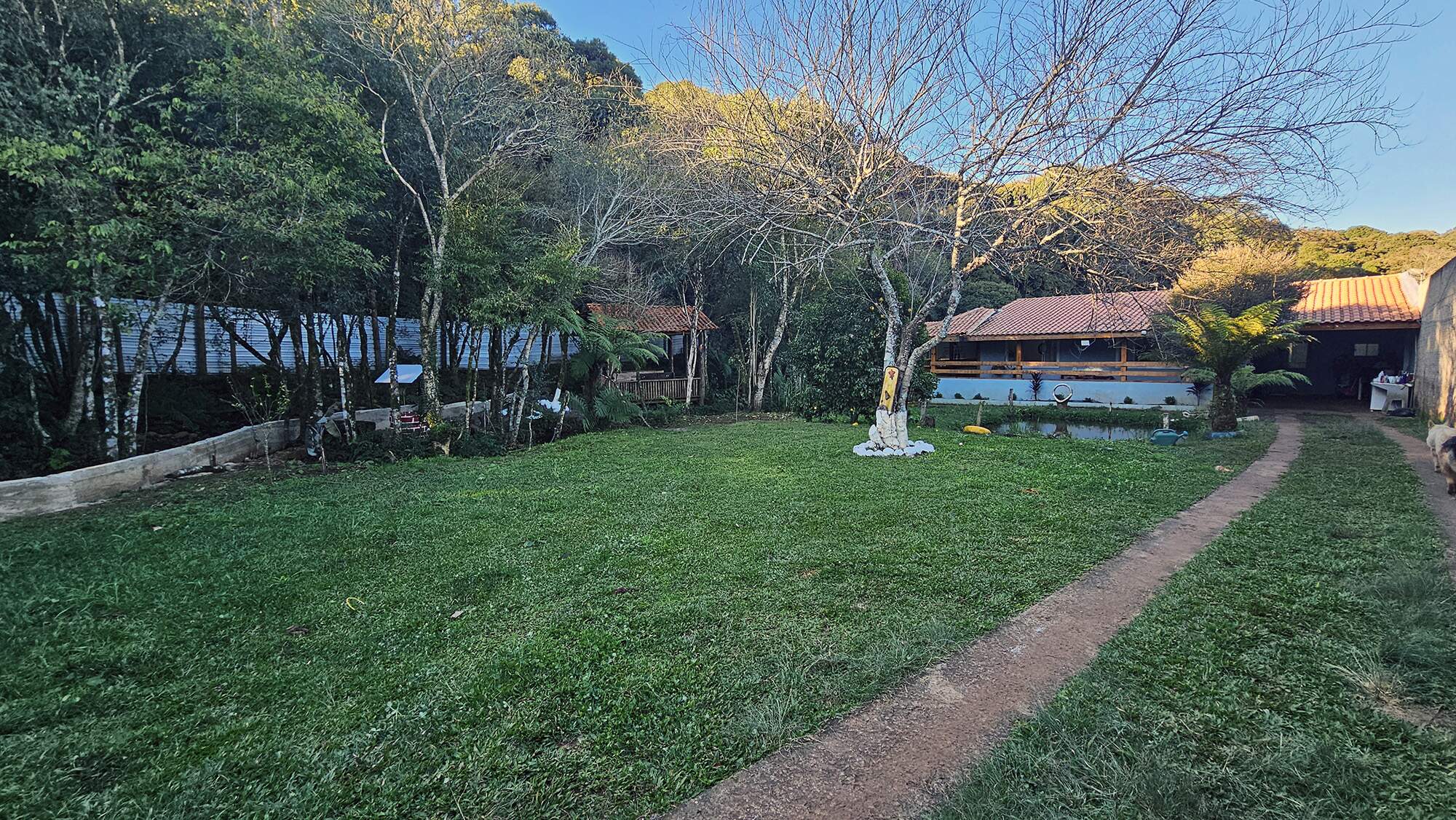 CASA à venda no JARDIM DAS AMÉRICAS: 