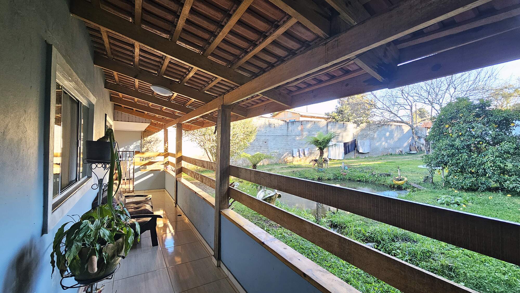 CASA à venda no JARDIM DAS AMÉRICAS: 