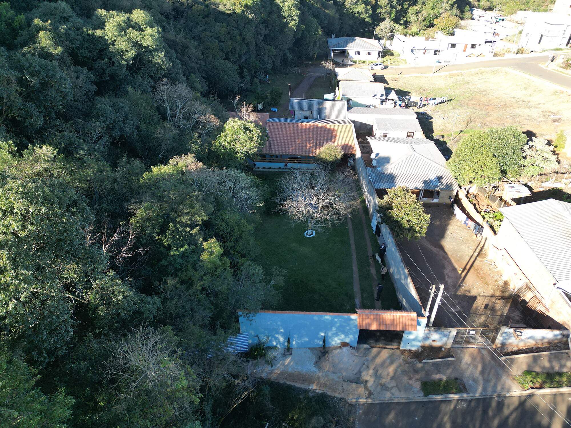 CASA à venda no JARDIM DAS AMÉRICAS: 