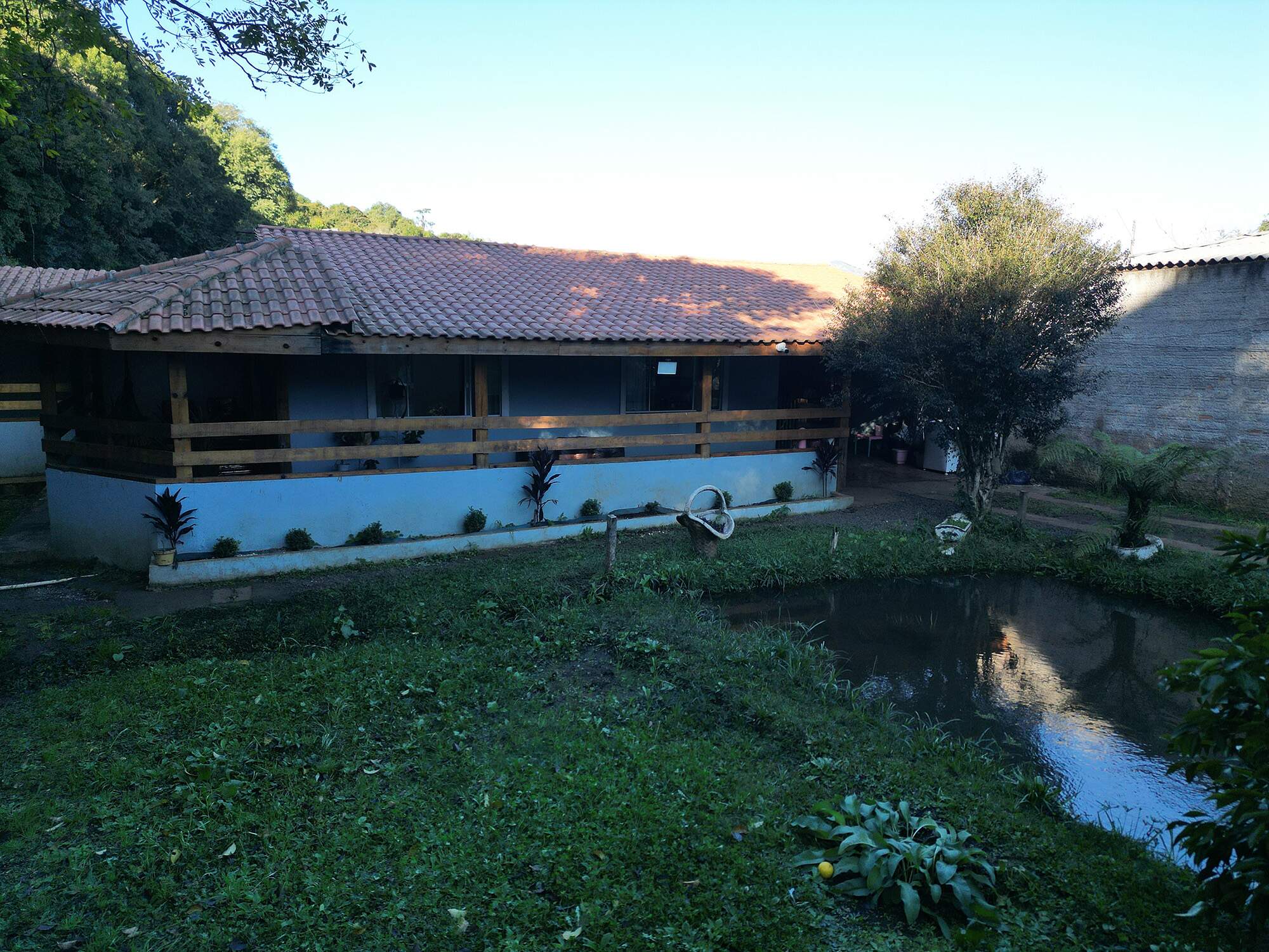 CASA à venda no JARDIM DAS AMÉRICAS: 