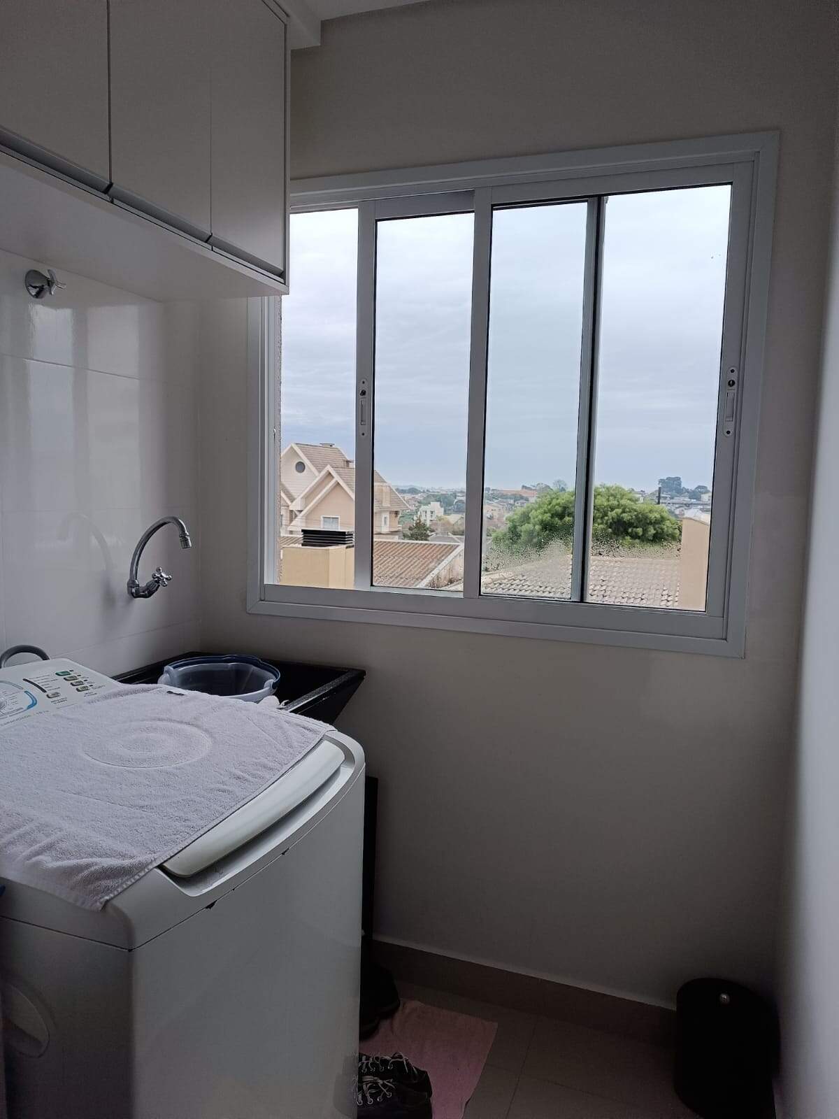 APARTAMENTO à venda no Santa Cruz: 
