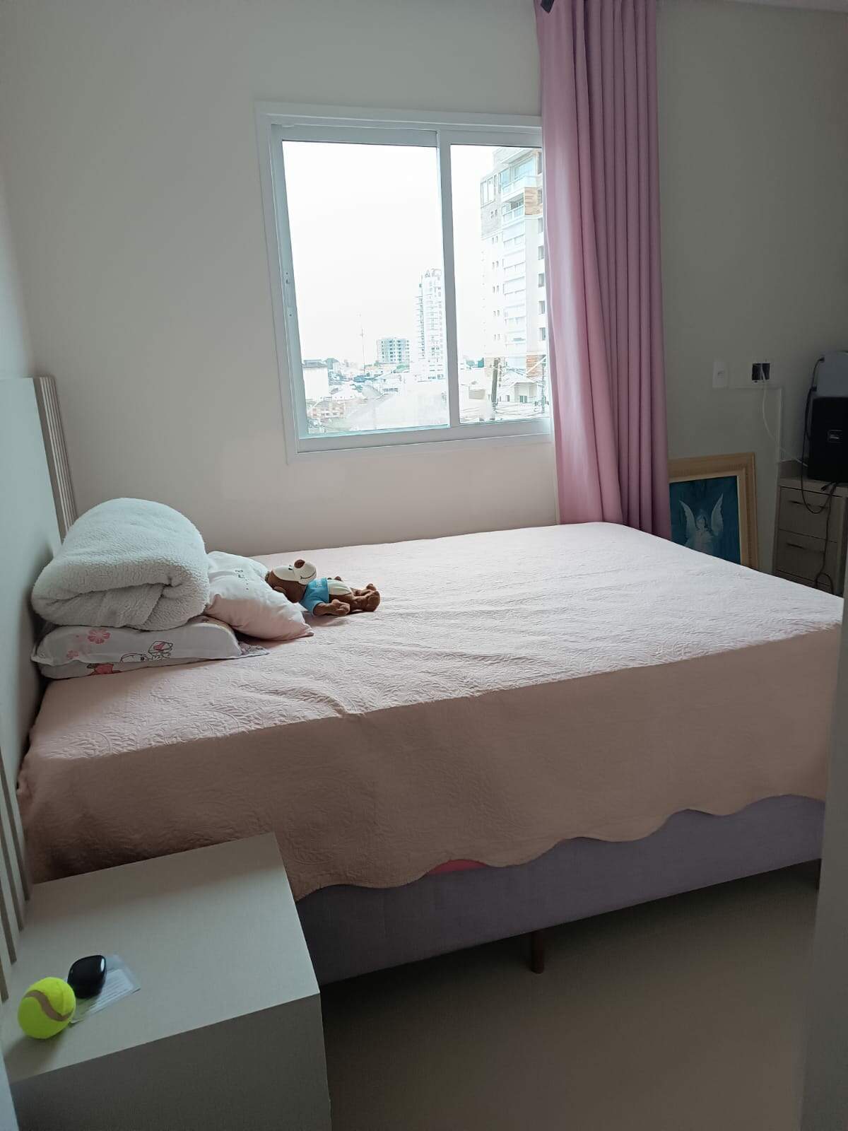 APARTAMENTO à venda no Santa Cruz: 