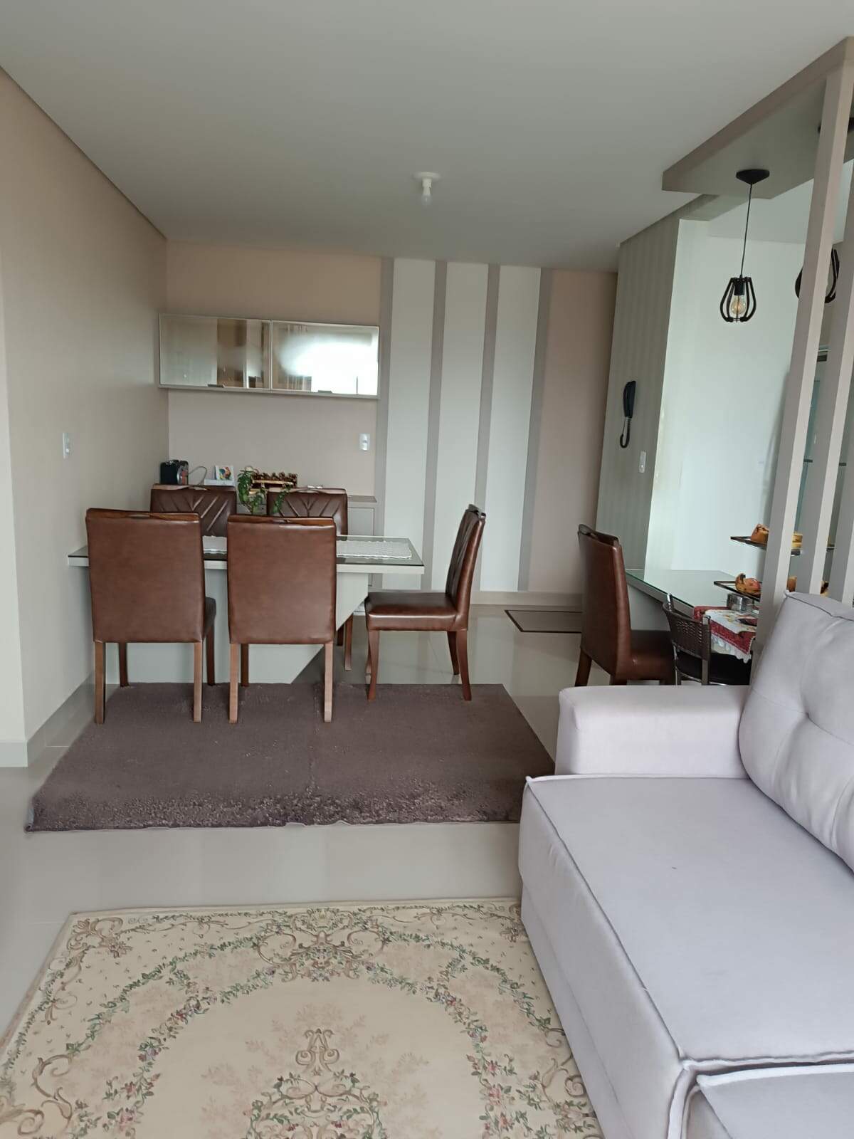 APARTAMENTO à venda no Santa Cruz: 