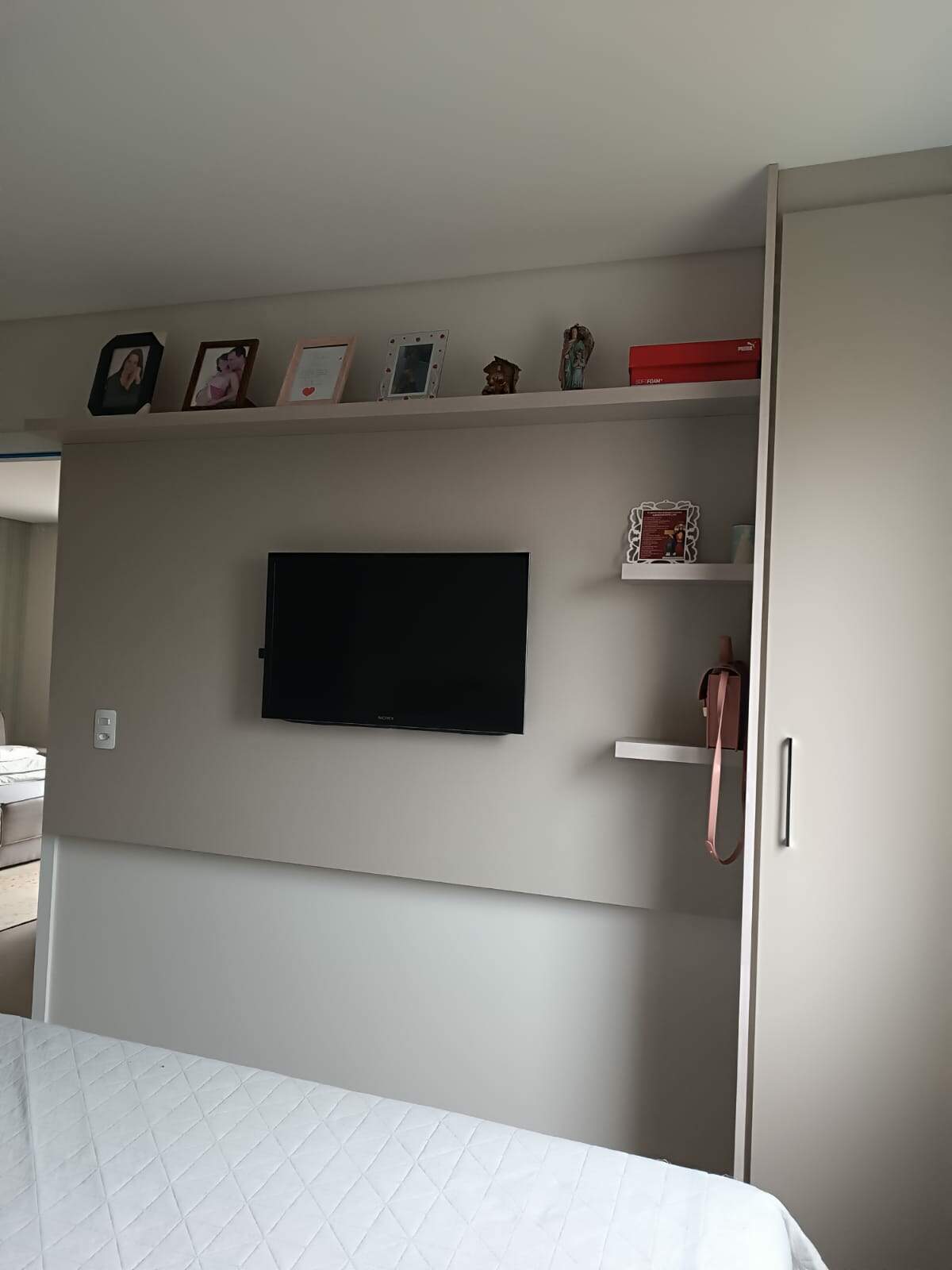 APARTAMENTO à venda no Santa Cruz: 