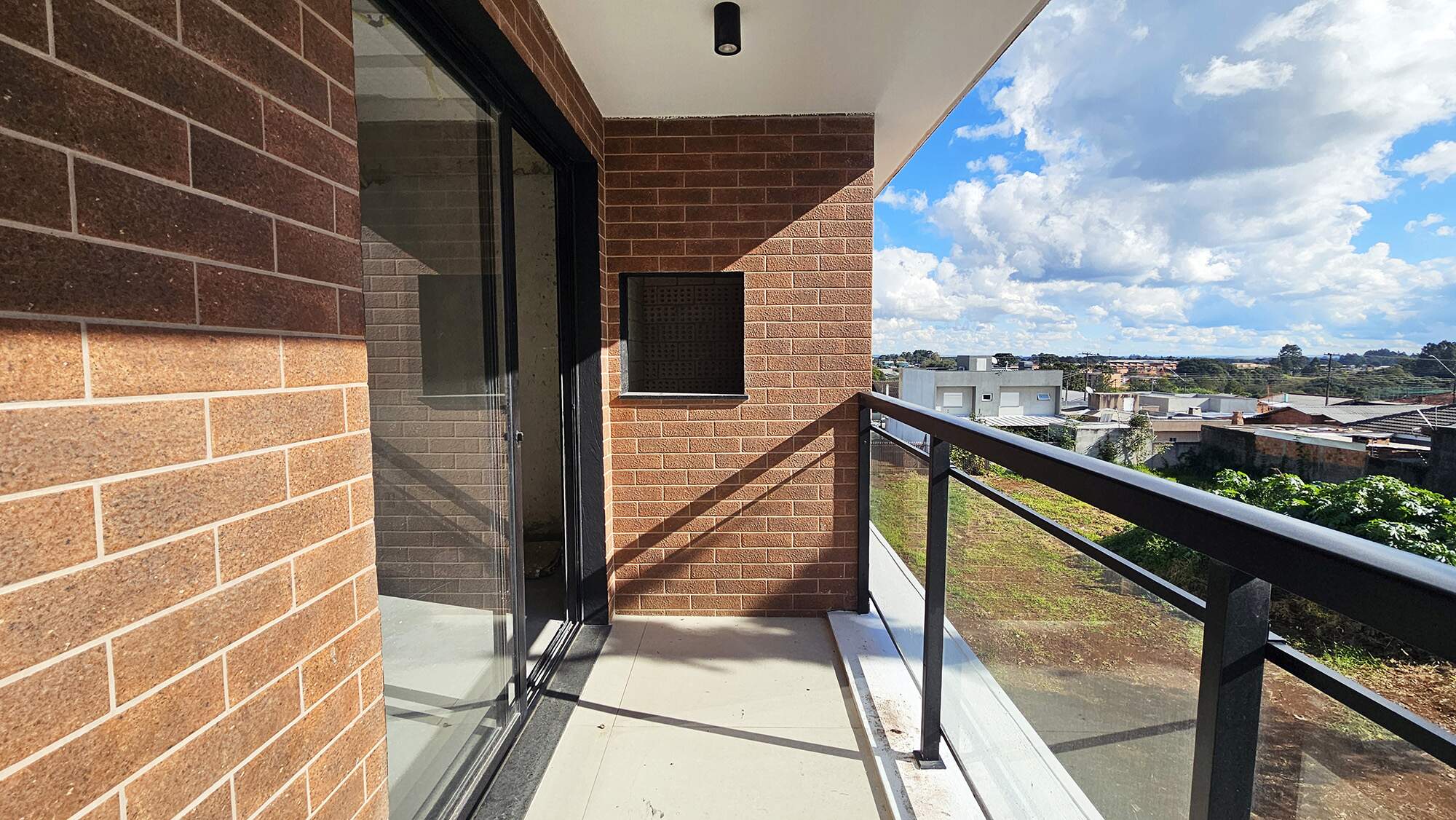 APARTAMENTO à venda no Boqueirão: 