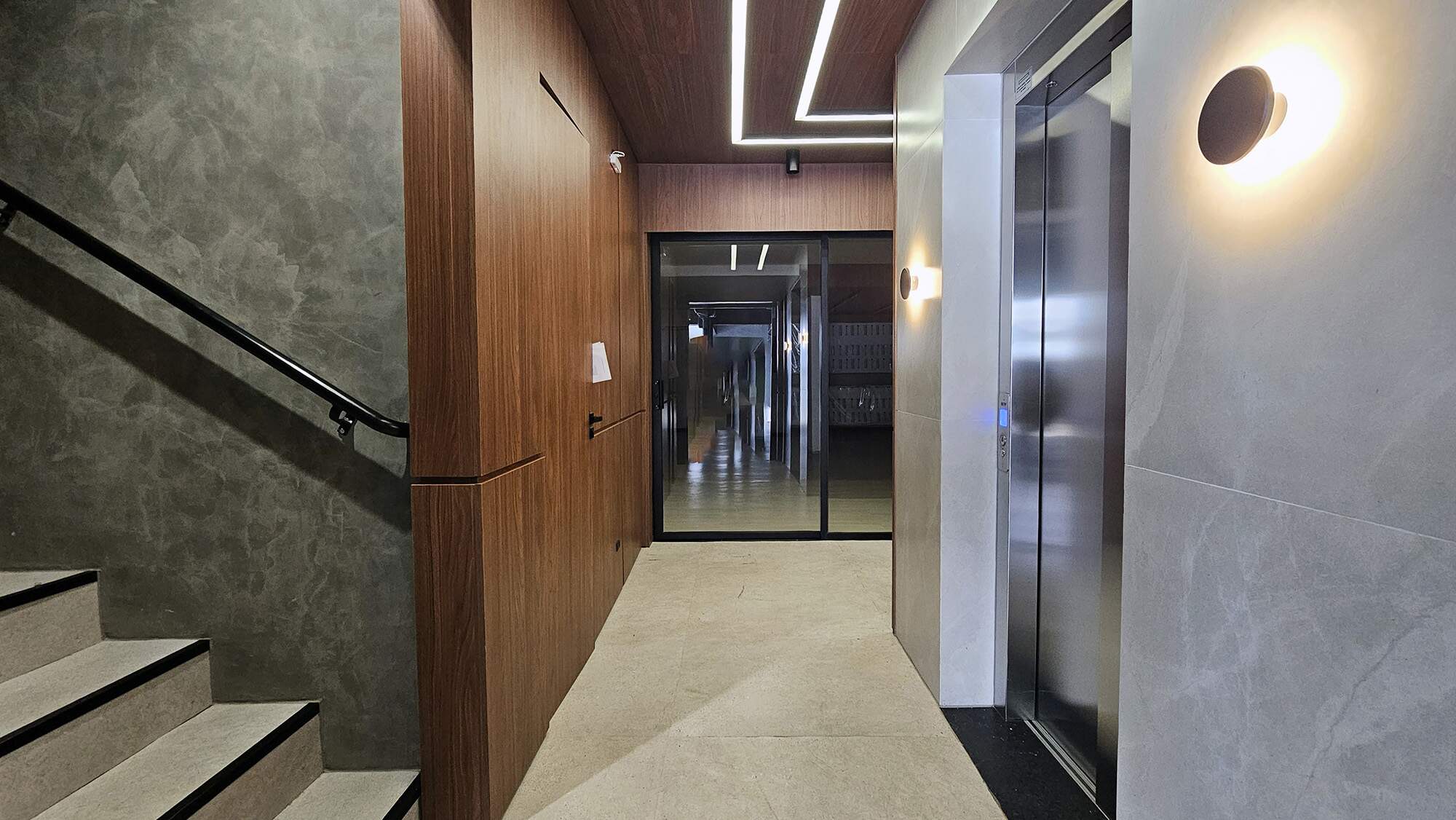 APARTAMENTO à venda no Boqueirão: 