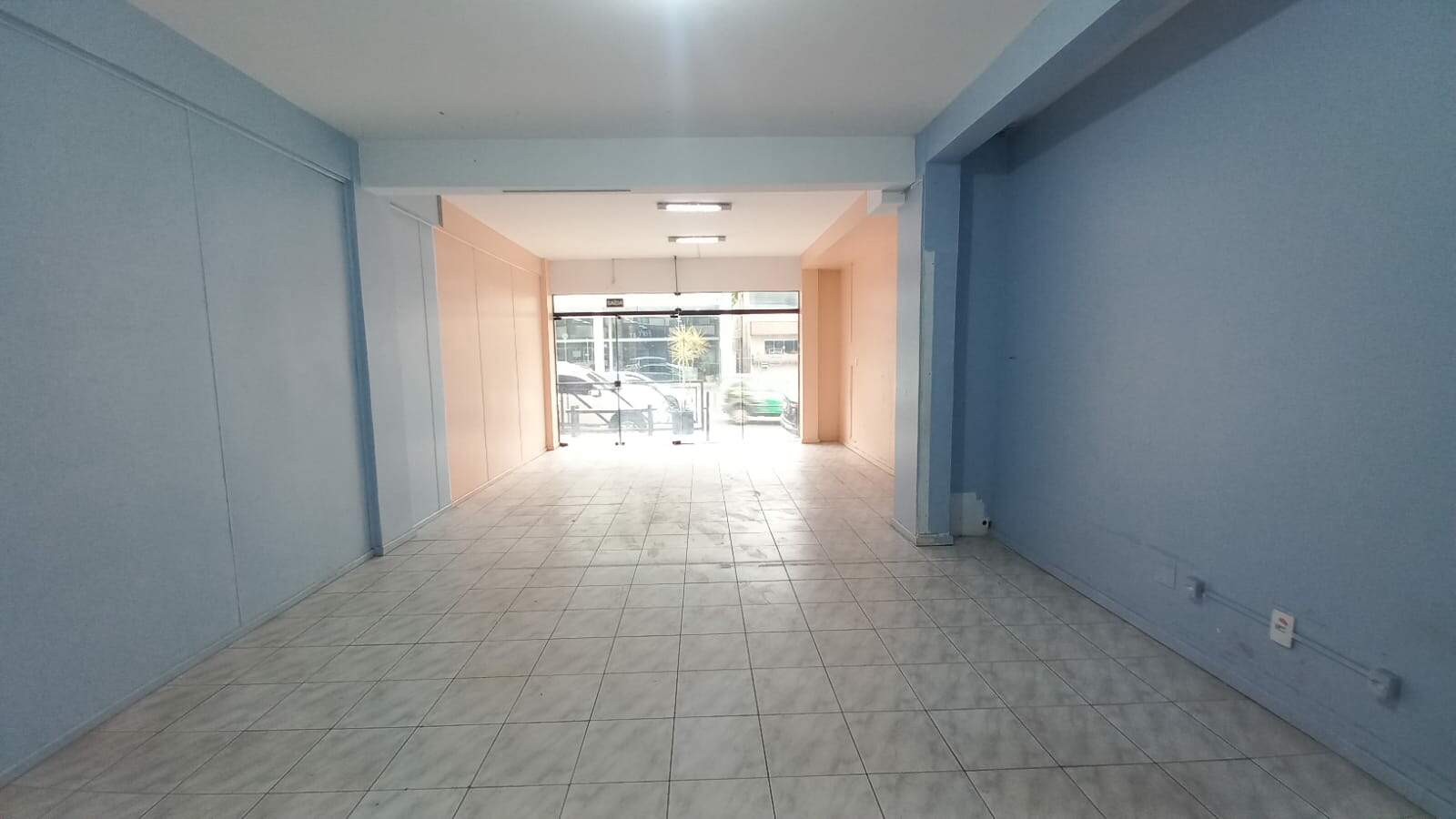 SALA COMERCIAL para aluguel no Centro: 