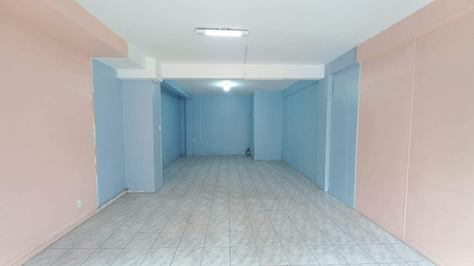 SALA COMERCIAL para aluguel no Centro: 