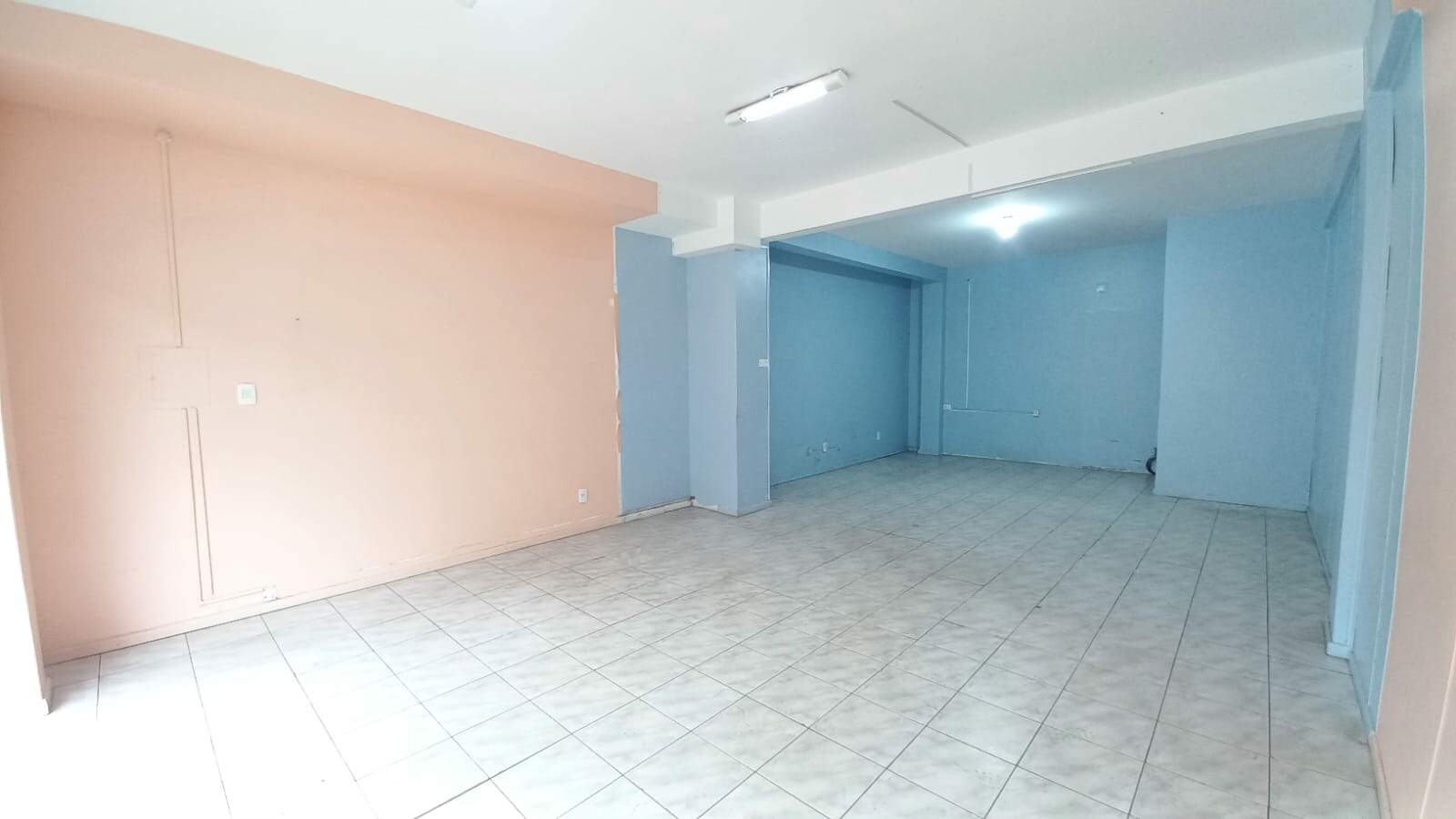 SALA COMERCIAL para aluguel no Centro: 