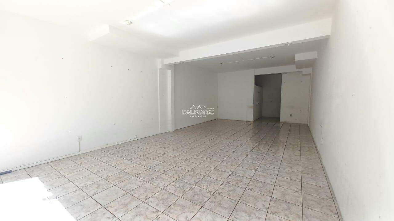 SALA COMERCIAL para aluguel no Centro: 