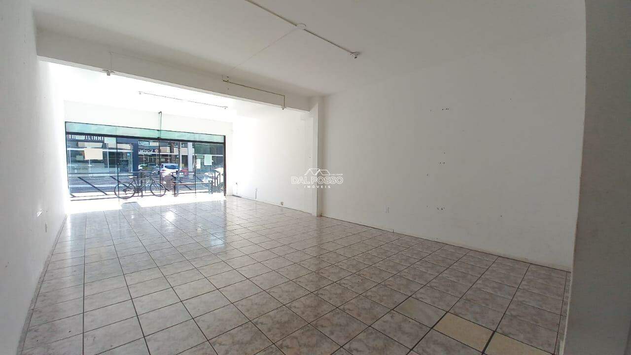 SALA COMERCIAL para aluguel no Centro: 