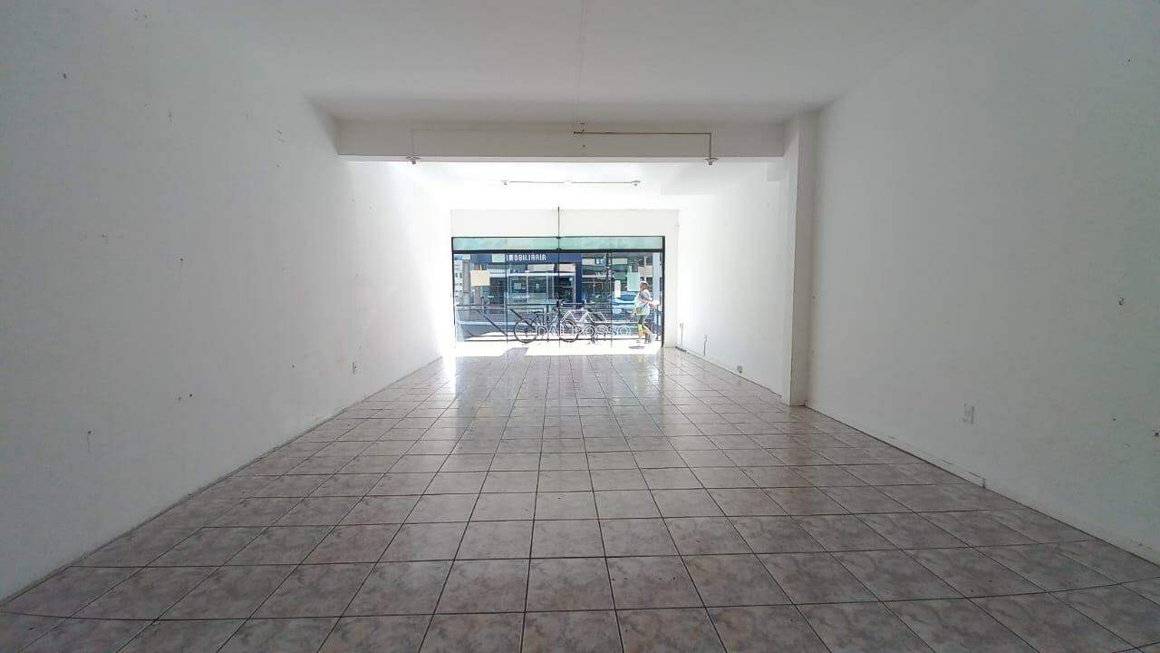 SALA COMERCIAL para aluguel no Centro: 