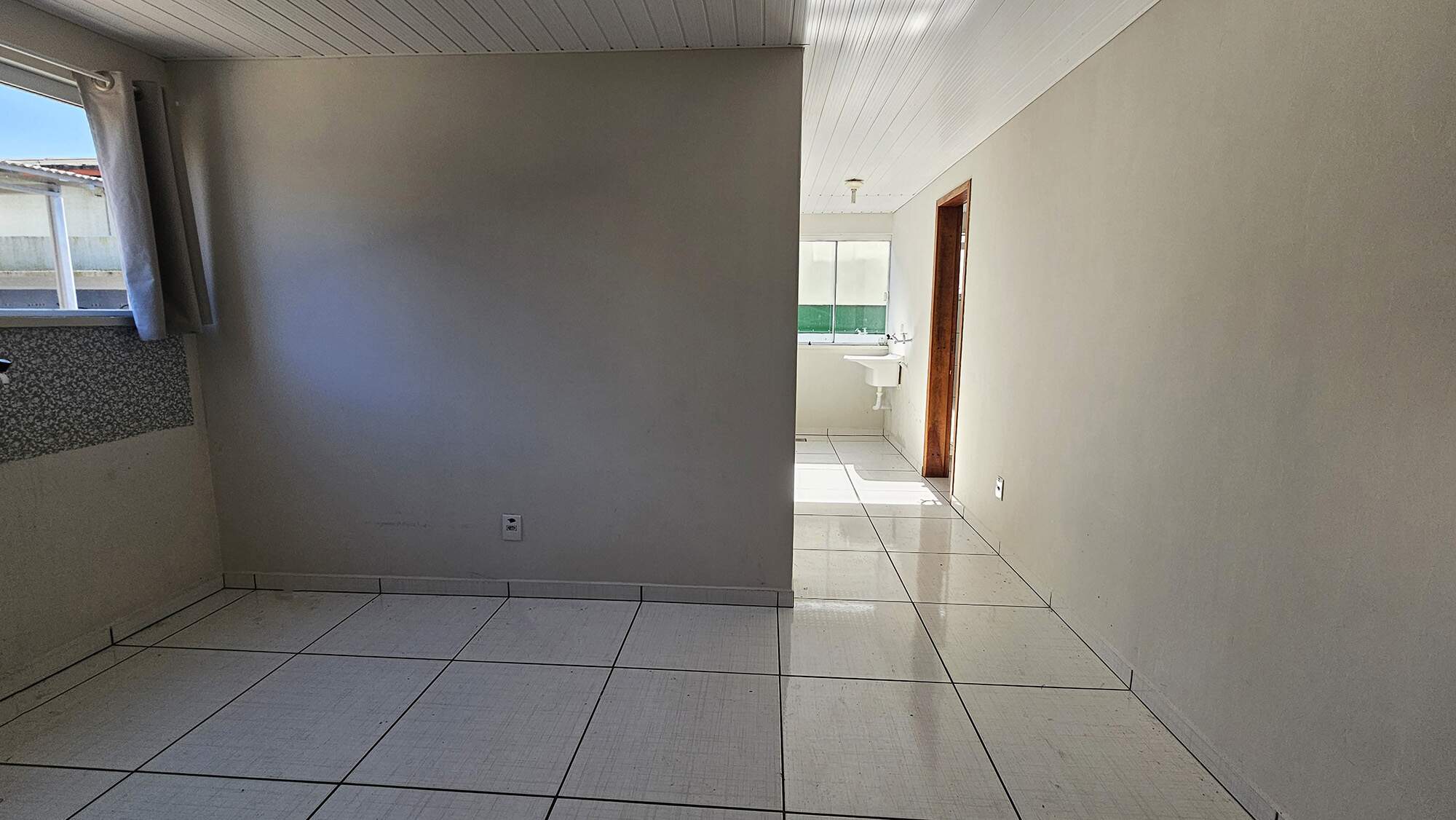 KITINET para aluguel no MORRO ALTO: 