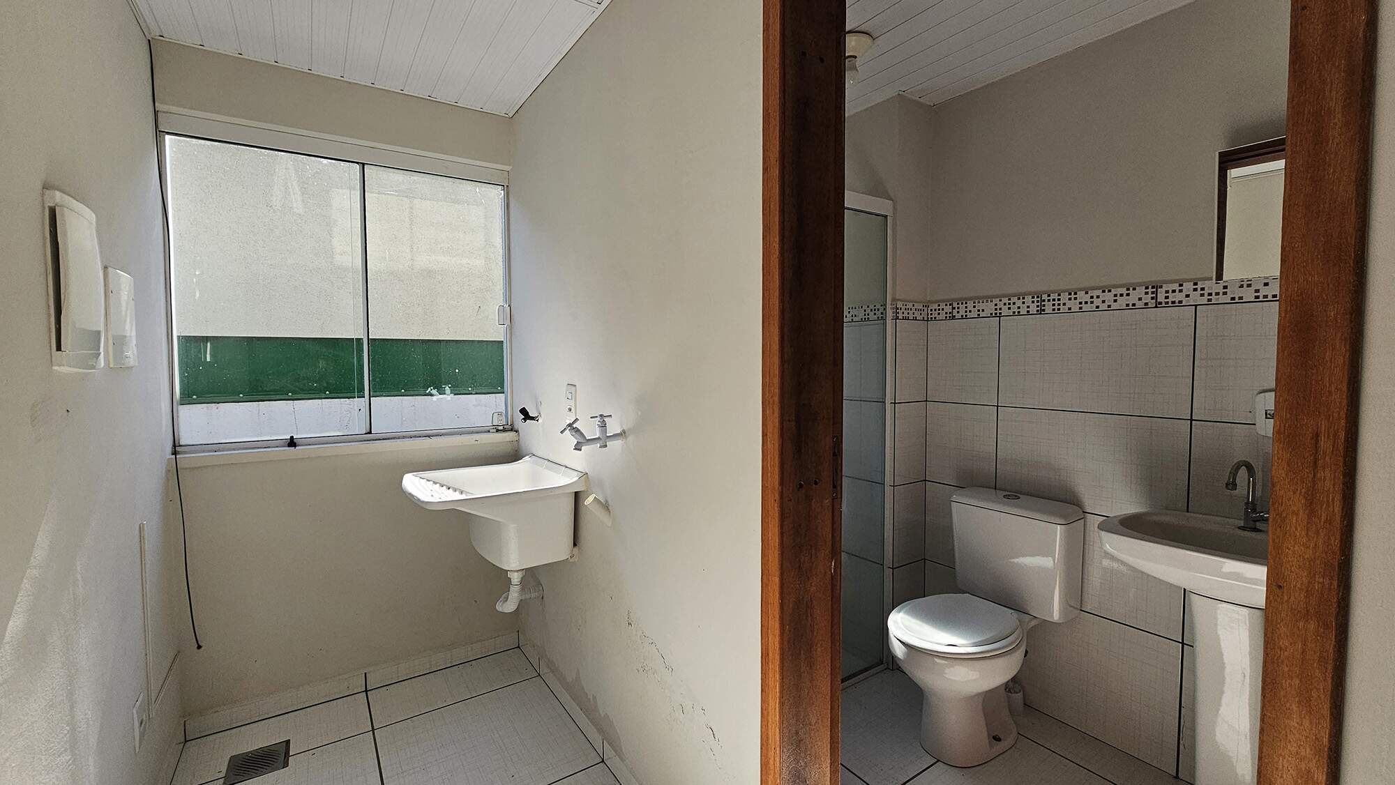 KITINET para aluguel no MORRO ALTO: 