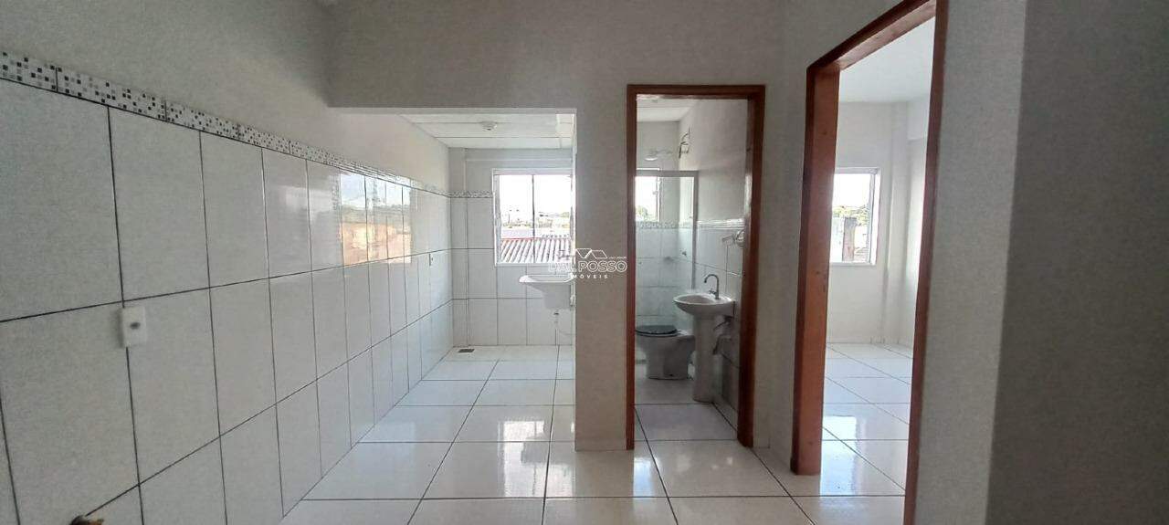 APARTAMENTO para aluguel no MORRO ALTO: 