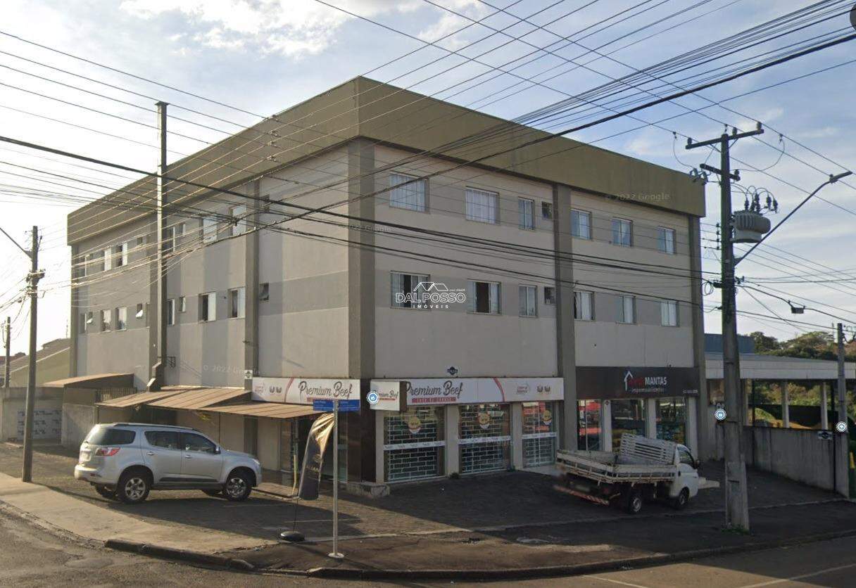 APARTAMENTO para aluguel no MORRO ALTO: 