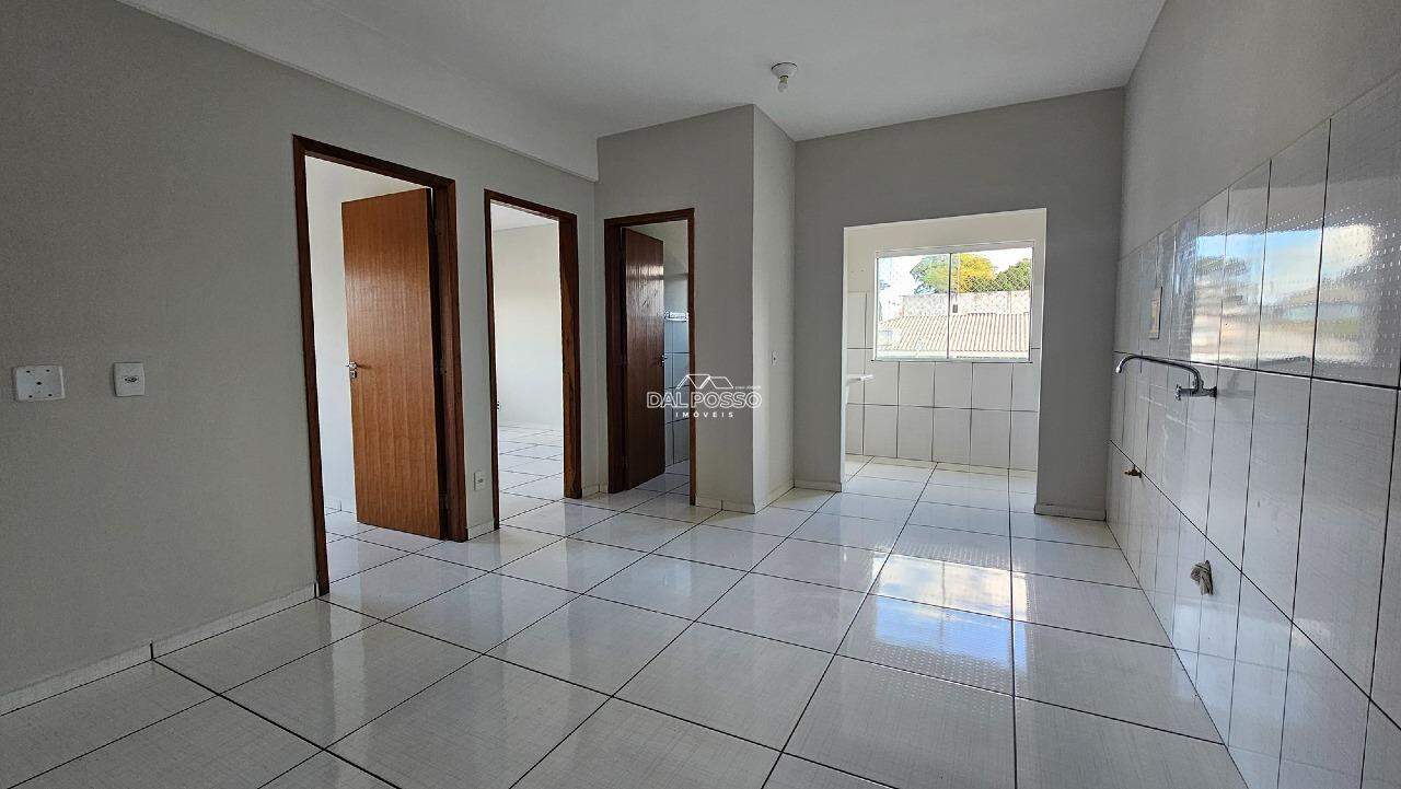 APARTAMENTO para aluguel no MORRO ALTO: 