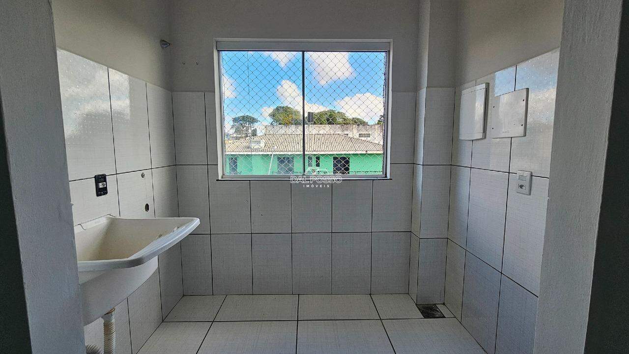 APARTAMENTO para aluguel no MORRO ALTO: 