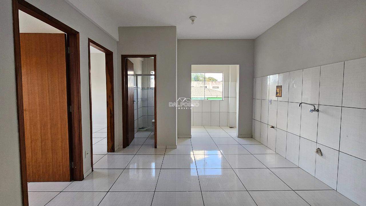 APARTAMENTO para aluguel no MORRO ALTO: 