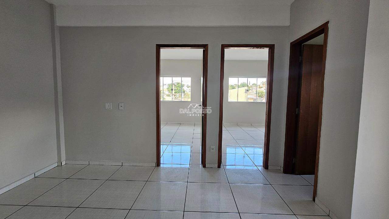 APARTAMENTO para aluguel no MORRO ALTO: 