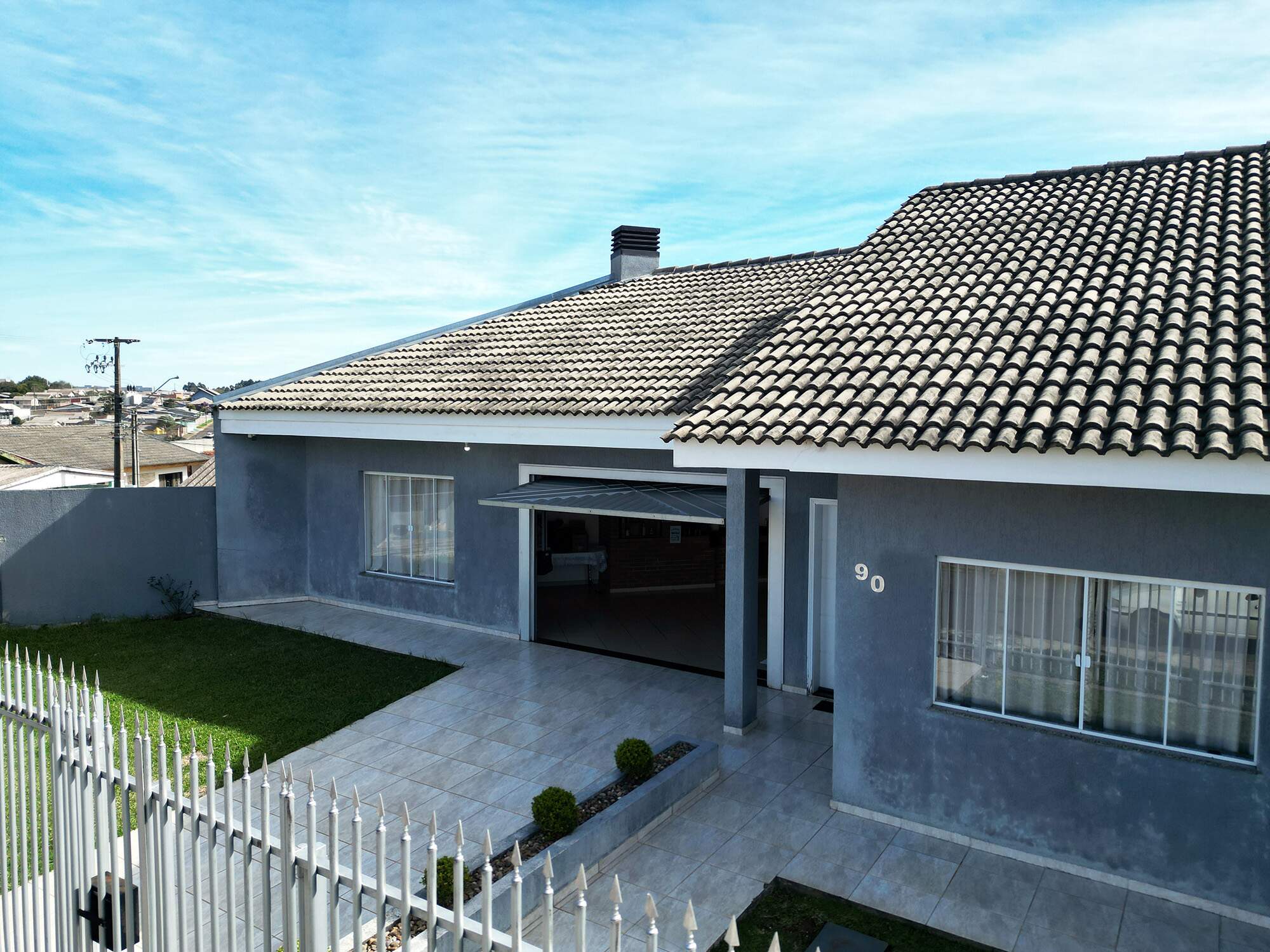 CASA à venda no Boqueirão: 