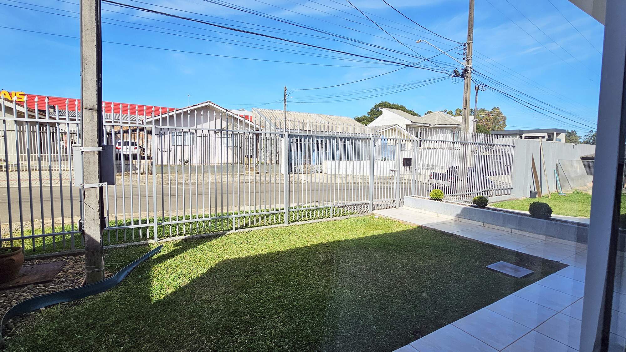 CASA à venda no Boqueirão: 