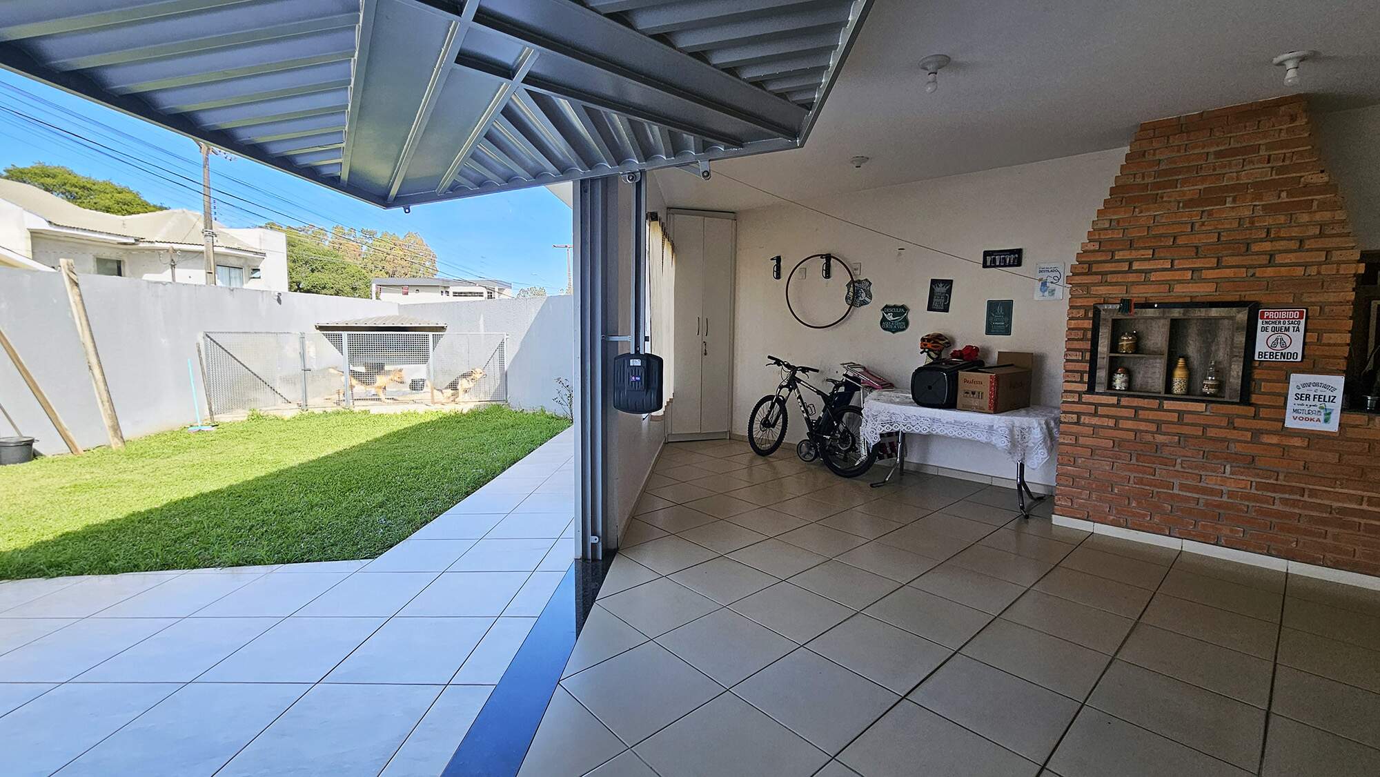CASA à venda no Boqueirão: 