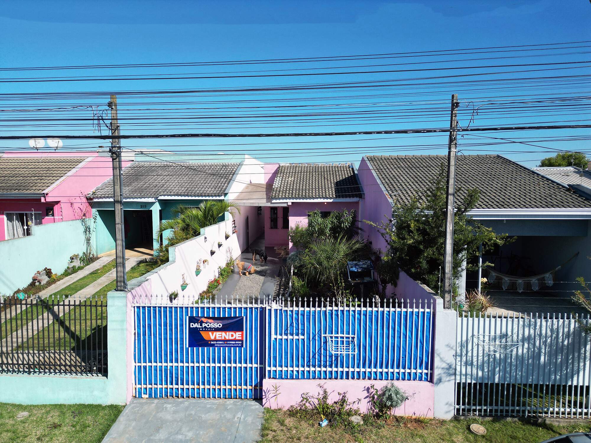 CASA à venda no VILA BELA: 